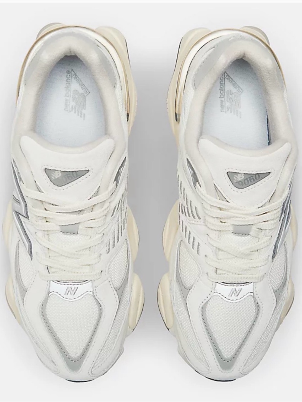 NEW IN BOX! Men’s New Balance 9060 Size 
10.5 - Picture 3 of 8